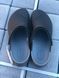 Crocs Оригінал Крокс InMotion Clog Atmosphere Black Чорні &ndash; США, Чоловічі/Жіночі Крокси - 36 (Стопа 22.5-23.2см) M4/W6 9977205 фото 8