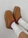 Ugg Australia США Classic Tasman Platform Chestnut Уггі тасман платформа руді УГГ Австралія - Розмір 35 (US 4) 211155273 фото 4