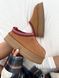 Ugg Australia США Classic Tasman Platform Chestnut Уггі тасман платформа руді УГГ Австралія - Розмір 35 (US 4) 211155273 фото 1
