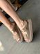 UGG Australia США Goldenglow Sandals Brown Уггі сандалі на платформі коричневі Австралія - Розмір 35 (US 4) 10718145711 фото 10