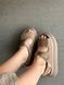 UGG Australia США Goldenglow Sandals Brown Уггі сандалі на платформі коричневі Австралія - Розмір 35 (US 4) 10718145711 фото 11