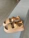 UGG Australia США Goldenglow Sandals Brown Уггі сандалі на платформі коричневі Австралія - Розмір 35 (US 4) 10718145711 фото 13