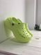 Crocs Оригінал Bayaband &trade; Platform Neo Mint Pool Жіночі Крокс США (205434-12) - 36 (Стопа 22.5-23.2см) M4/W6 112104 фото 1