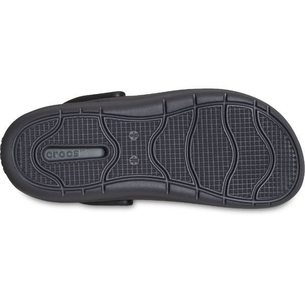 Crocs Оригінал Крокс InMotion Clog Atmosphere Black Чорні &ndash; США, Чоловічі/Жіночі Крокси - 36 (Стопа 22.5-23.2см) M4/W6 9977205 фото