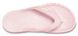 Crocs Оригінал Bayaband ™ Flip Petal / Pink Жіночі Крокс США (205393) - 36 (Стопа 22.5-23.2см) M4/W6 100752 фото 5