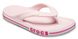 Crocs Оригінал Bayaband ™ Flip Petal / Pink Жіночі Крокс США (205393) - 36 (Стопа 22.5-23.2см) M4/W6 100752 фото 6