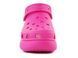 Crocs Оригінал Classic &trade; Crush JUICE Рожеві Women Sabo крокс сабо Оригінал США - 36 (Стопа 22.5-23.2см) M4/W6 9977005 фото 6