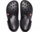 Crocs Оригінал Crocband ™ Чорні Крокс США (11016) - 36 (Стопа 22.5-23.2см) M4/W6 100023 фото 4