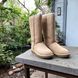 UGG Australia США Classic Tall II Песок цільна овчина Угг Австралия - Розмір 35 (US 4) 2110529 фото 1