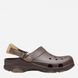 Crocs Оригінал Classic All Terrain Коричневі Крокс США (1670855291) - 36 (Стопа 22.5-23.2см) M4/W6 112007 фото 7