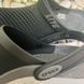 Crocs Оригінал LiteRide 360 &trade; чорна та біла підошва Black/Slate Grey 2022 Чоловічі Жіночі Крокс США (204592-31) - 36 (Стопа 22.5-23.2см) M4/W6 104400 фото 5