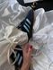 США Adidas Spezial Blue жіночі, чоловічі шкіряні якісні кросівки Адідас Спезіал сині - Розмір 36 (US 5) 11167869 фото 5