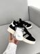 США Adidas Campus 00s Leo Black жіночі, чоловічі шкіряні якісні кросівки Адідас Кампус чорні леопард - Розмір 36 (US 5) 11167569 фото 8