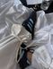 США Adidas Spezial Blue жіночі, чоловічі шкіряні якісні кросівки Адідас Спезіал сині - Розмір 36 (US 5) 11167869 фото 3