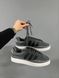 США Adidas Campus xx BAD BUNNY Gray чоловічі шкіряні якісні кросівки Адідас Кампус сірі - Розмір 36 (US 5) 11167469 фото 5