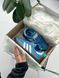 США Adidas Spezial Handball Blue жіночі, чоловічі шкіряні якісні кросівки Адідас Спезіал сині - Розмір 36 (US 5) 11167919 фото 2