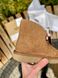 UGG Australia США Front Bow Chestnut II руді рижі натуральні зимові з бантиком Угг Австралія - Розмір 35 (US 4) 2111456 фото 2