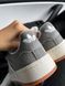 США Adidas Campus 00s SILVER WHITE жіночі, чоловічі шкіряні якісні кросівки Адідас Кампус сірі/білі - Розмір 36 (US 5) 11167619 фото 7