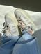 США Adidas Campus BAD BUNNY Beige жіночі, чоловічі шкіряні якісні кросівки Адідас Кампус Бежеві - Розмір 36 (US 5) 11167419 фото 4