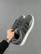 США Adidas Campus xx BAD BUNNY Gray чоловічі шкіряні якісні кросівки Адідас Кампус сірі - Розмір 36 (US 5) 11167469 фото 4