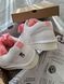 UGG Australia Classic Lowmel Sneaker Love Кросівки з хутром світлі лове уггі замш цільна овчина Угг Австралія - Розмір 35 (US 4) 2110100544 фото 4