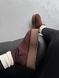 UGG Australia США Ugg Classic Dipper Low Brown Уггі на платформі коричневі замшеві Австралія - Розмір 35 (US 4) 1016222453 фото 10