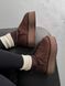 UGG Australia США Ugg Classic Dipper Low Brown Уггі на платформі коричневі замшеві Австралія - Розмір 35 (US 4) 1016222453 фото 9