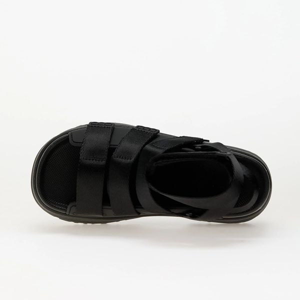 UGG Australia США Goldenrise Sandals Black Уггі сандалі на платформі чорні Австралія - Розмір 35 (US 4) 10718145669 фото