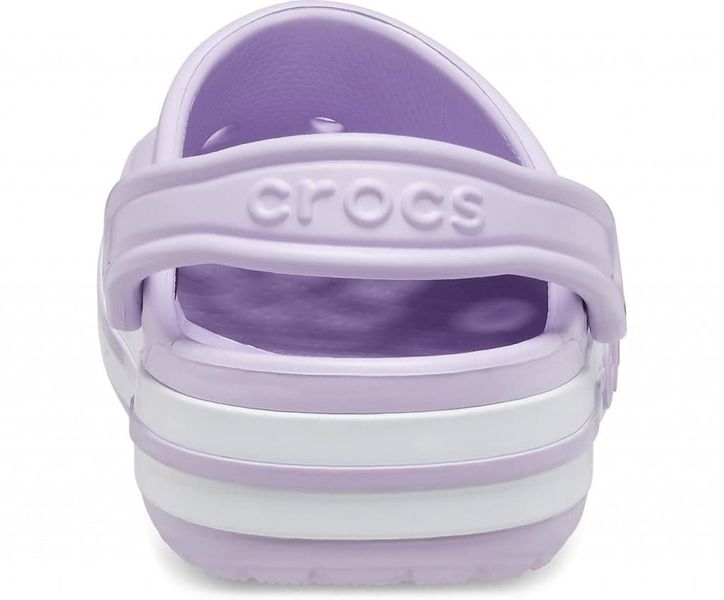 Crocs Оригінал Bayaband™ Лаванда Жіночі Крокс США (205089) - 36 (Стопа 22.5-23.2см) M4/W6 100404 фото