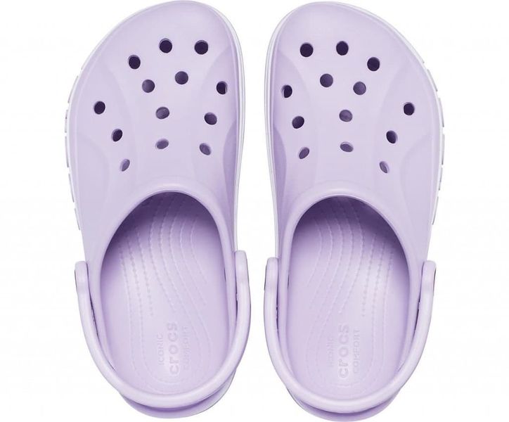 Crocs Оригінал Bayaband™ Лаванда Жіночі Крокс США (205089) - 36 (Стопа 22.5-23.2см) M4/W6 100404 фото