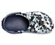 Crocs Оригінал Bayaband™ Clog Graphic Чорні Крокс США (205089) - 36 (Стопа 22.5-23.2см) M4/W6 100037 фото 5