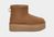 Ugg  Platform - Уггі на платформі