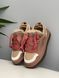 UGG Australia США Slipper Lowmel Sneaker Rocky Oak Уггі кросівки з хутром рожеві замшеві Австралія - Розмір 35 (US 4) 1016222804 фото 1