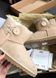 UGG Australia США Mini Bailey Button II Песок цільна овчина мини Угг Австралия - Розмір 35 (US 4) 2110276 фото 5