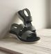 Crocs Оригінал Жіночі Сандалі Крокс Sandal Literide 360 Light Grey/Slate Grey Сірі (2050899) - 36 (Стопа 22.5-23.2см) M4/W6 112892 фото 3