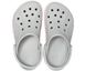 Crocs Оригінал Bayaband Light Grey / Candy Pink Крокс США (205089) - 36 (Стопа 22.5-23.2см) M4/W6 112022 фото 3