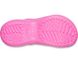 Crocs Оригінал Classic ™ Bae Clog Electric Pink Жіночі Крокс США (206302) - 36 (Стопа 22.5-23.2см) M4/W6 100692 фото 5