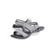 Crocs Оригінал Жіночі Сандалі Крокс Sandal Literide 360 Light Grey/Slate Grey Сірі (2050899) - 36 (Стопа 22.5-23.2см) M4/W6 112892 фото 5