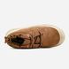 UGG Australia США Neumel Hybrid Chestnut/Beige Slipper Уггі ньюмель на шнурівці з силіконом руді замшеві Австралія - Розмір 35 (US 4) 1016222355 фото 4
