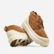UGG Australia США Neumel Hybrid Chestnut/Beige Slipper Уггі ньюмель на шнурівці з силіконом руді замшеві Австралія - Розмір 35 (US 4) 1016222355 фото 6