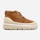 UGG Australia США Neumel Hybrid Chestnut/Beige Slipper Уггі ньюмель на шнурівці з силіконом руді замшеві Австралія - Розмір 35 (US 4) 1016222355 фото 1