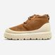 UGG Australia США Neumel Hybrid Chestnut/Beige Slipper Уггі ньюмель на шнурівці з силіконом руді замшеві Австралія - Розмір 35 (US 4) 1016222355 фото 2