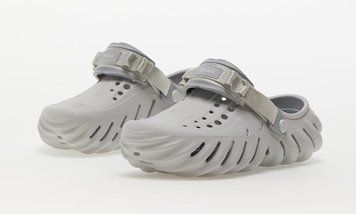Crocs Оригінал Echo Atmosphere Sabo крокс сабо Оригінал США - 36 (Стопа 22.5-23.2см) M4/W6 107181488 фото