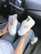 Sneakers White Pink v2 Білі жіночі кеди кроссівки (1006947) - Розмір 35 (US 4) 113392 фото 1