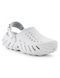 Crocs Оригінал Echo Atmosphere Sabo крокс сабо Оригінал США - 36 (Стопа 22.5-23.2см) M4/W6 107181488 фото 4