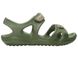 Crocs Оригінал Swiftwater River ™ Sandal Haki Чоловічі Крокс США (203965) - 36 (Стопа 22.5-23.2см) M4/W6 100220 фото 7