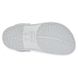 Crocs Оригінал Crocband™ Platform Clog Light Grey Жіночі Крокс США (205434) - 36 (Стопа 22.5-23.2см) M4/W6 100614 фото 4