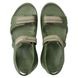 Crocs Оригінал Swiftwater River ™ Sandal Haki Чоловічі Крокс США (203965) - 36 (Стопа 22.5-23.2см) M4/W6 100220 фото 4