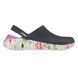 Crocs Оригінал LiteRide &trade; Clog&nbsp;Dazzle Сині кольорова підошва Чоловічі та Жіночі Крокс США - 36 (Стопа 22.5-23.2см) M4/W6 9976917 фото 3