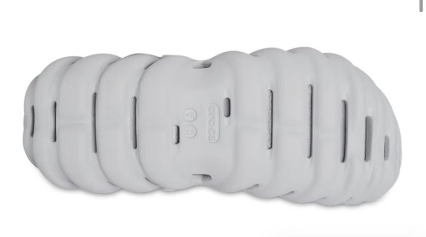 Crocs Оригінал Echo Atmosphere Sabo крокс сабо Оригінал США - 36 (Стопа 22.5-23.2см) M4/W6 107181488 фото